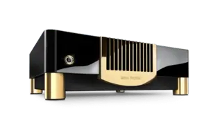 Mbl Audio Noble N15 Monoblock Power Amplifier 1