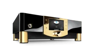 Mbl Audio Noble N11 Preamplifier 1