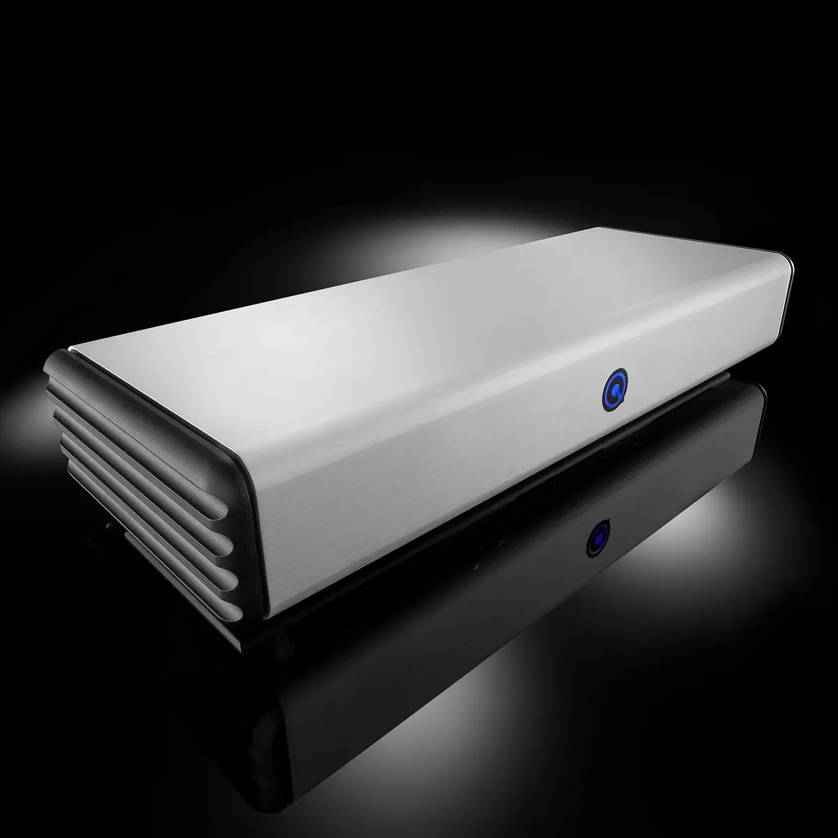 Nordost Qrt Qnet7 – Network Switch 1