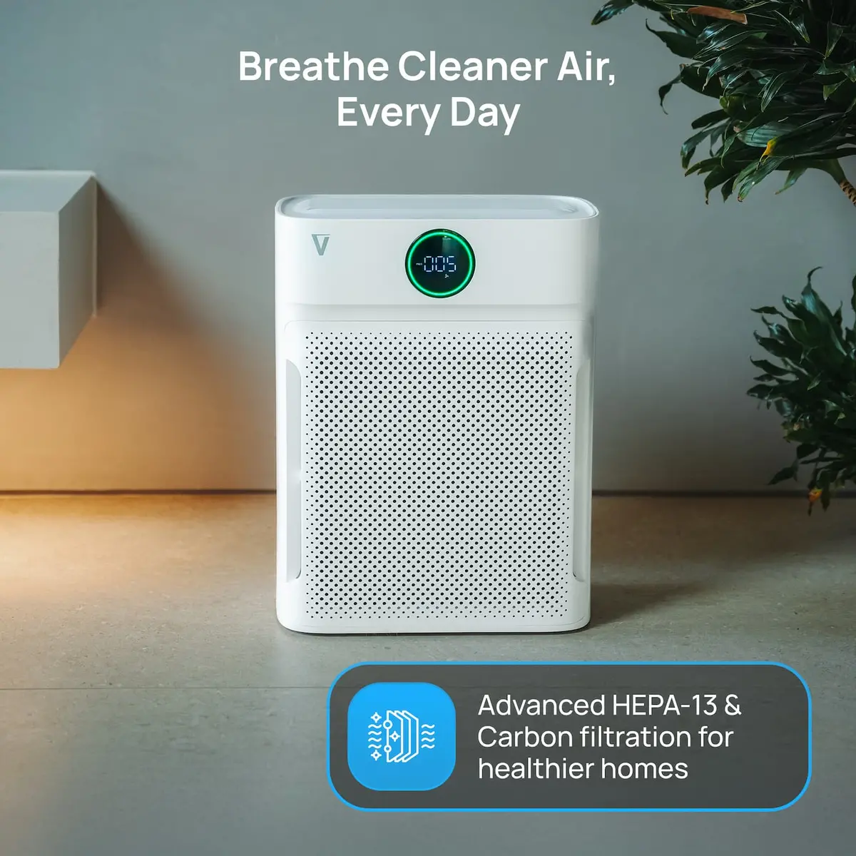 Vortex Air™ Puremax Purifier 1