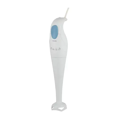 Refurbished Philips Hand Blender 250 Watt - Hr1350/90 1