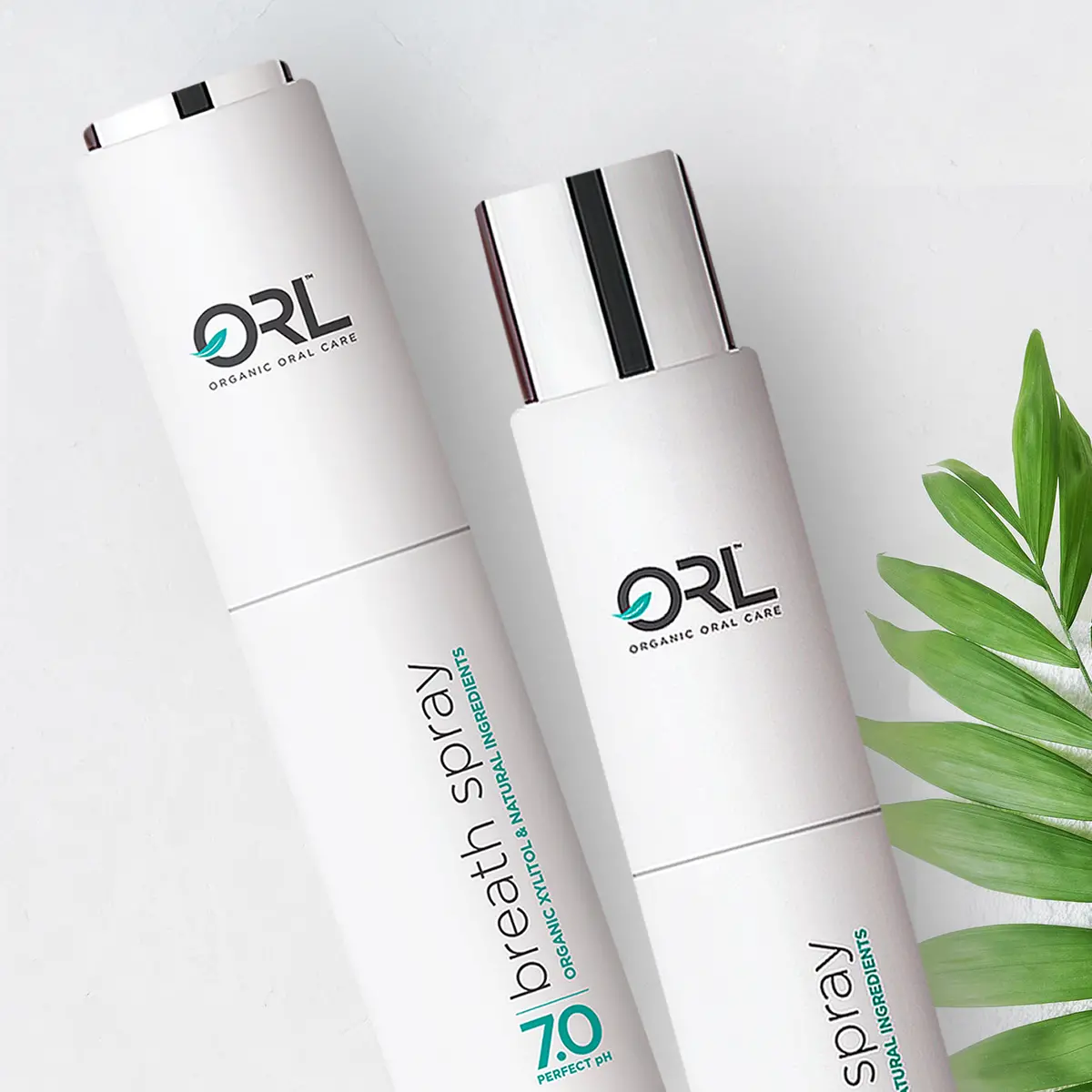 Orl Fresh Mint Breath Spray 1