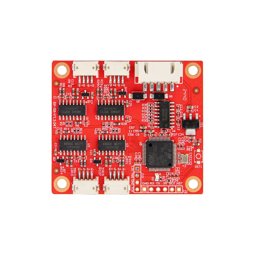 Strain Gauge Adapter Board For Centauri Carbon 1