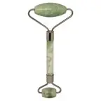 Daily Concepts Revitalizing Jade Roller For Face And Neck 1
