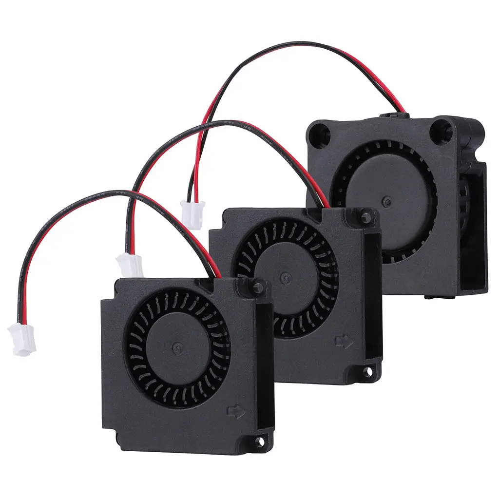 Cooling Fan Kit 1