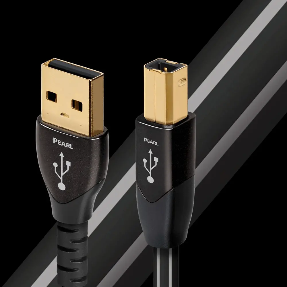Audioquest Pearl Usb Cable 1
