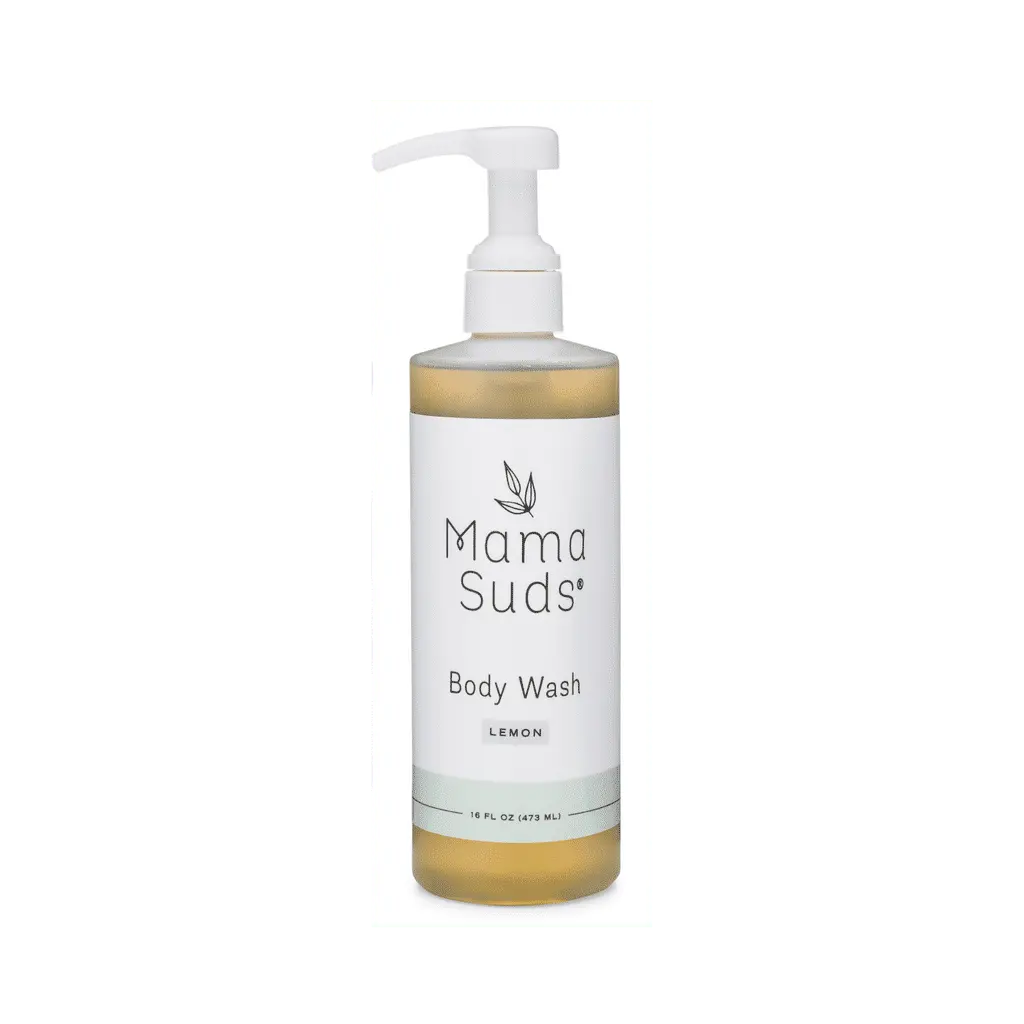 Mamasuds Body Wash Soap 1