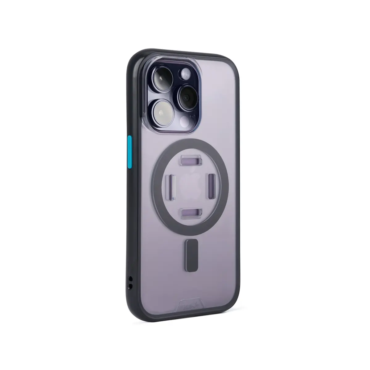 Clarity - Intralock® Phone Case 1