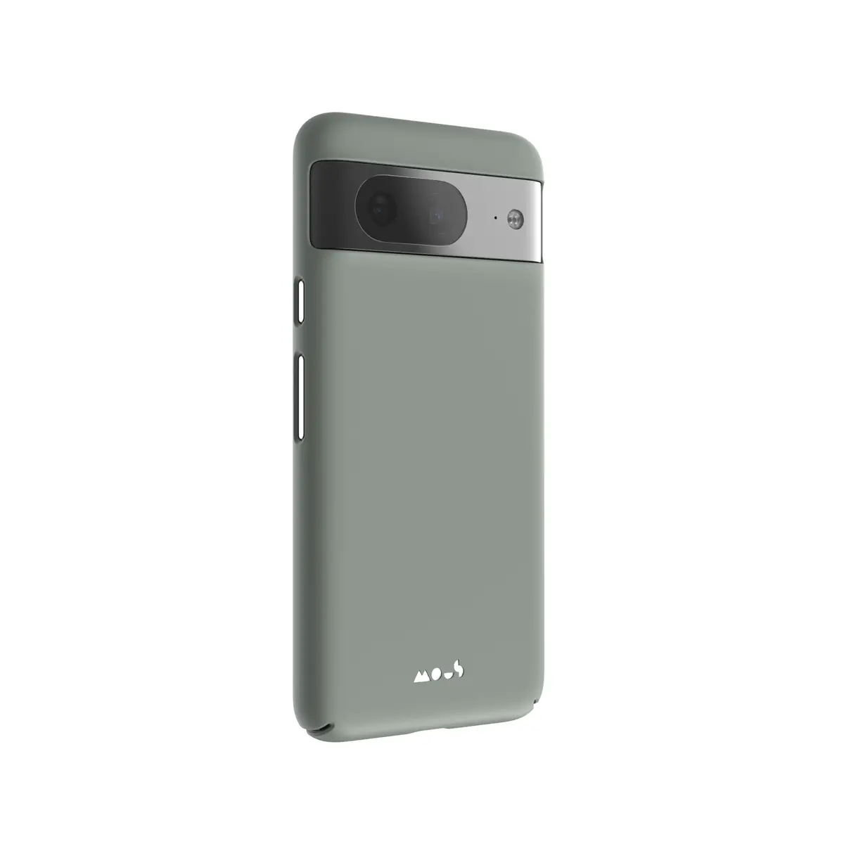 Olive Green Lightweight Phone Case - Super Thin 1