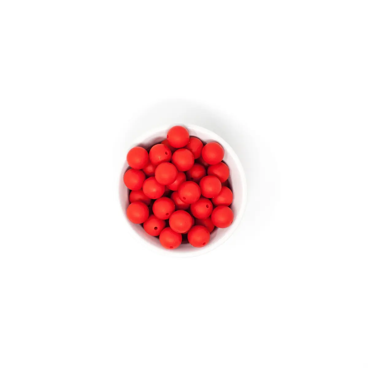 Three Hearts Adelia Teething Ring & Bracelet - Food Grade Silicone 46