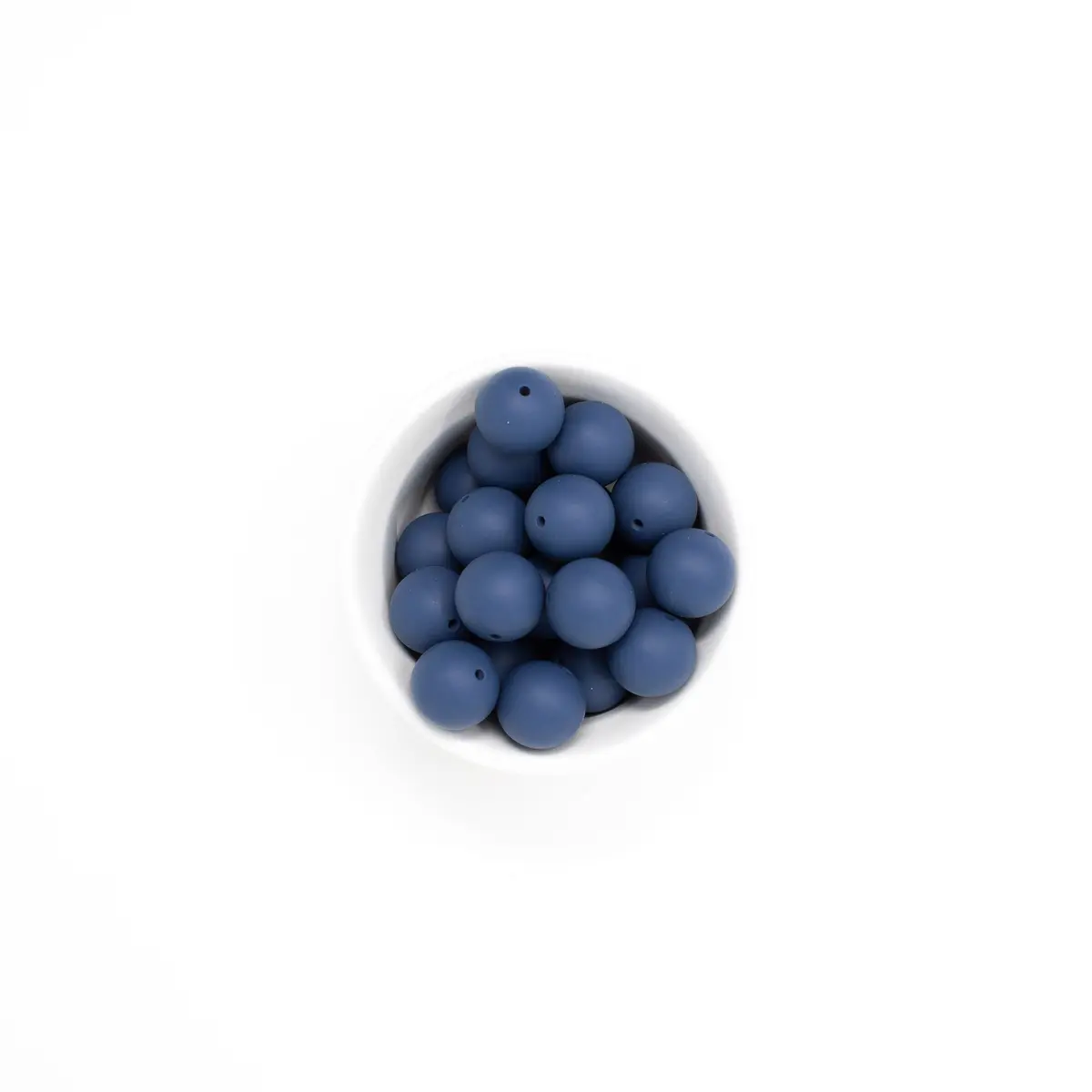 Three Hearts Adelia Teething Ring & Bracelet - Food Grade Silicone 38