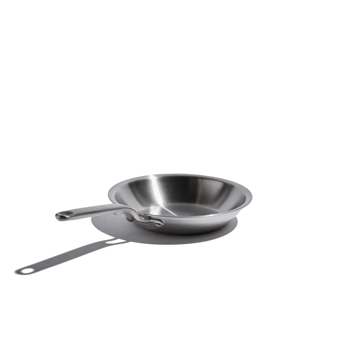 Heritage Steel Eater Series 8.5" Fry Pan 1