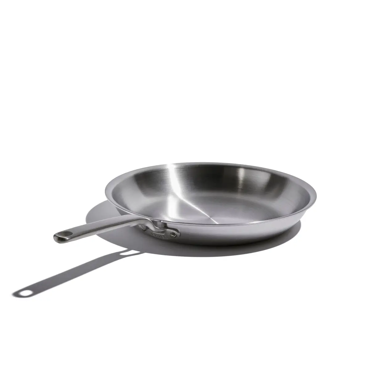 Heritage Steel Eater Series 12" Fry Pan 1