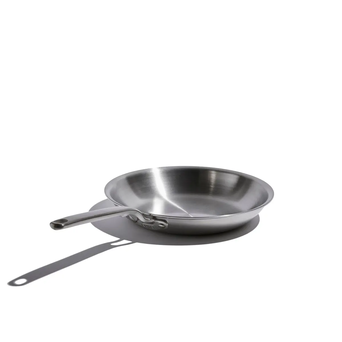 Heritage Steel Eater Series 10.5" Fry Pan 1