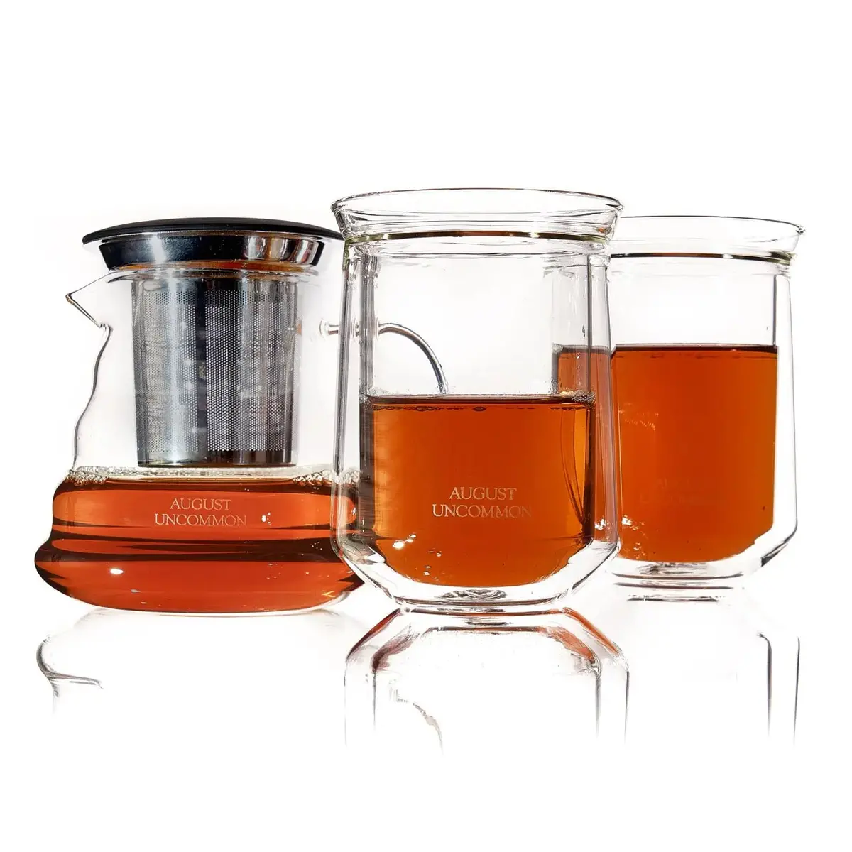 Tea For Two - The Perfect Starter Tea Set 1