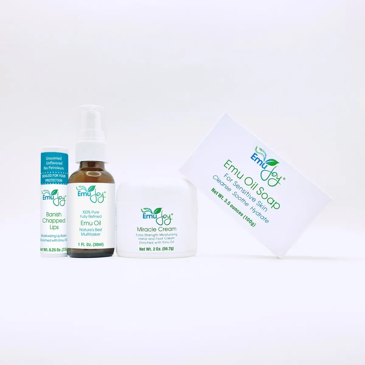 Emu Joy Sweet Dreams Kit 1