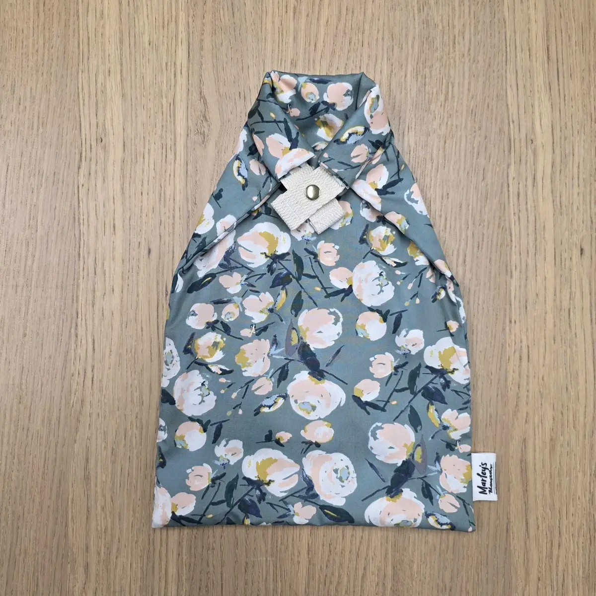 Marley's Monsters Bread Bag: Prints 9