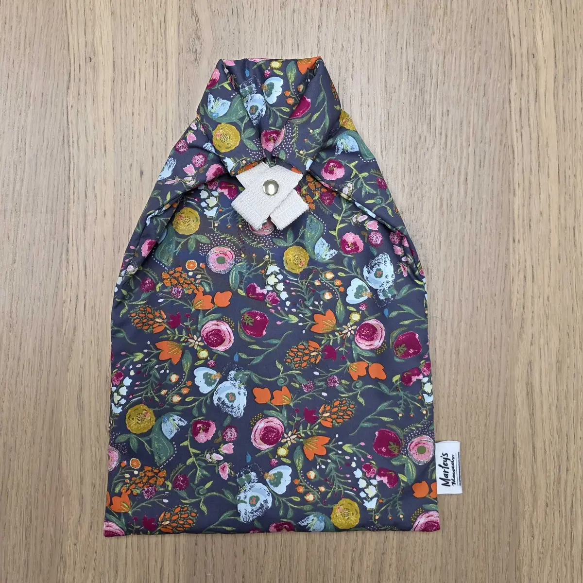 Marley's Monsters Bread Bag: Prints 10