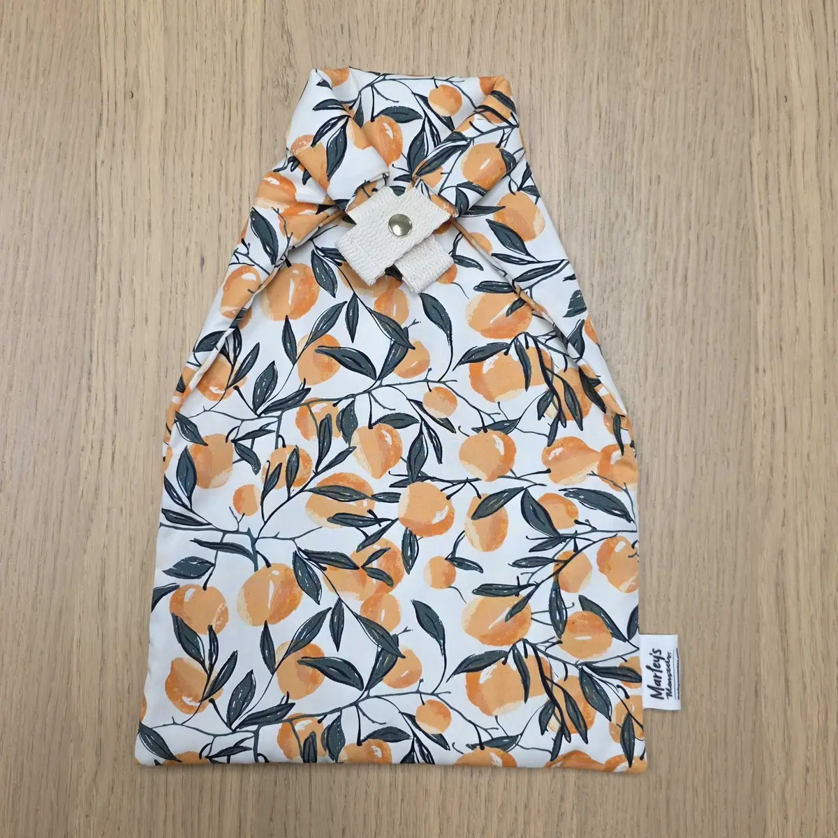 Marley's Monsters Bread Bag: Prints 9