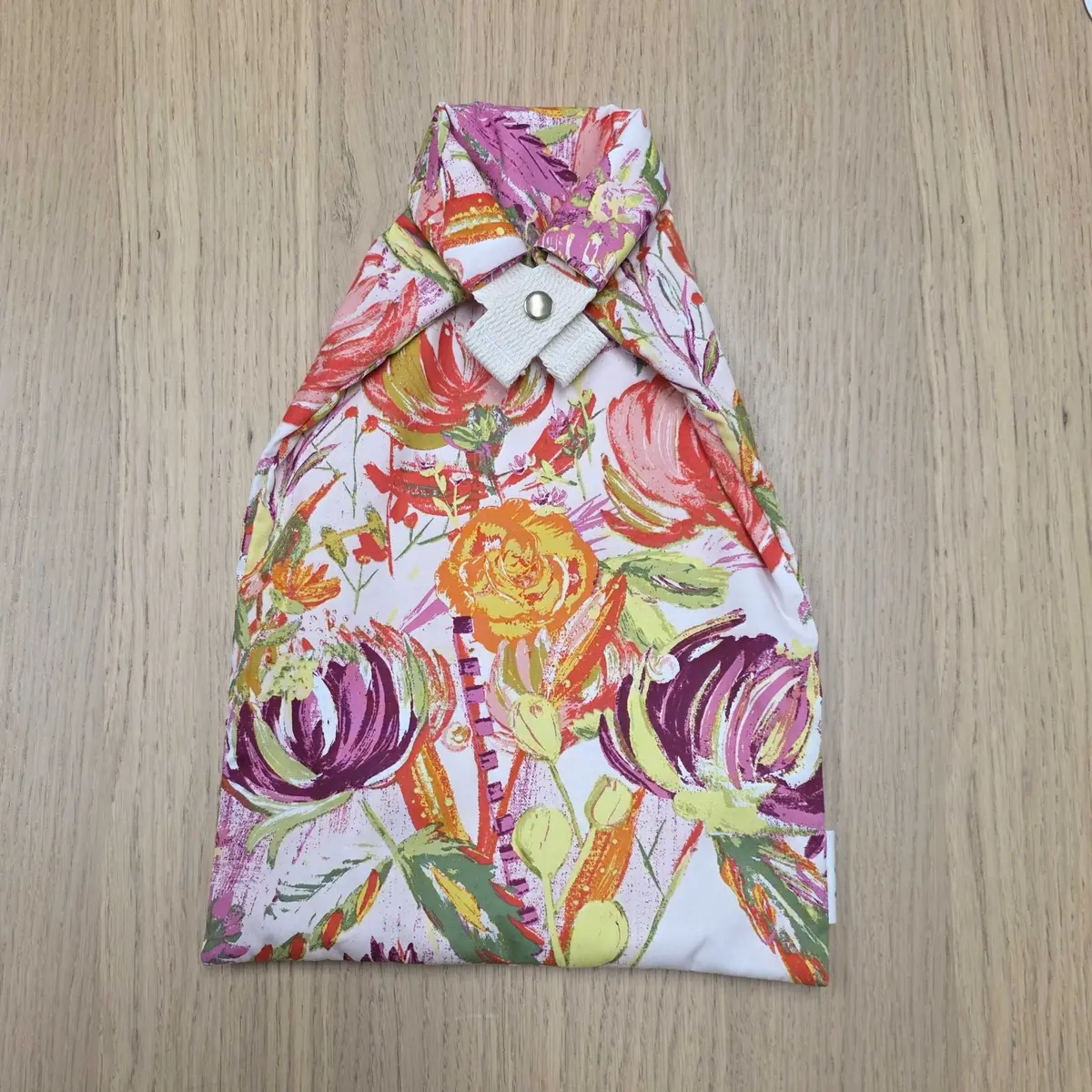 Marley's Monsters Bread Bag: Prints 10