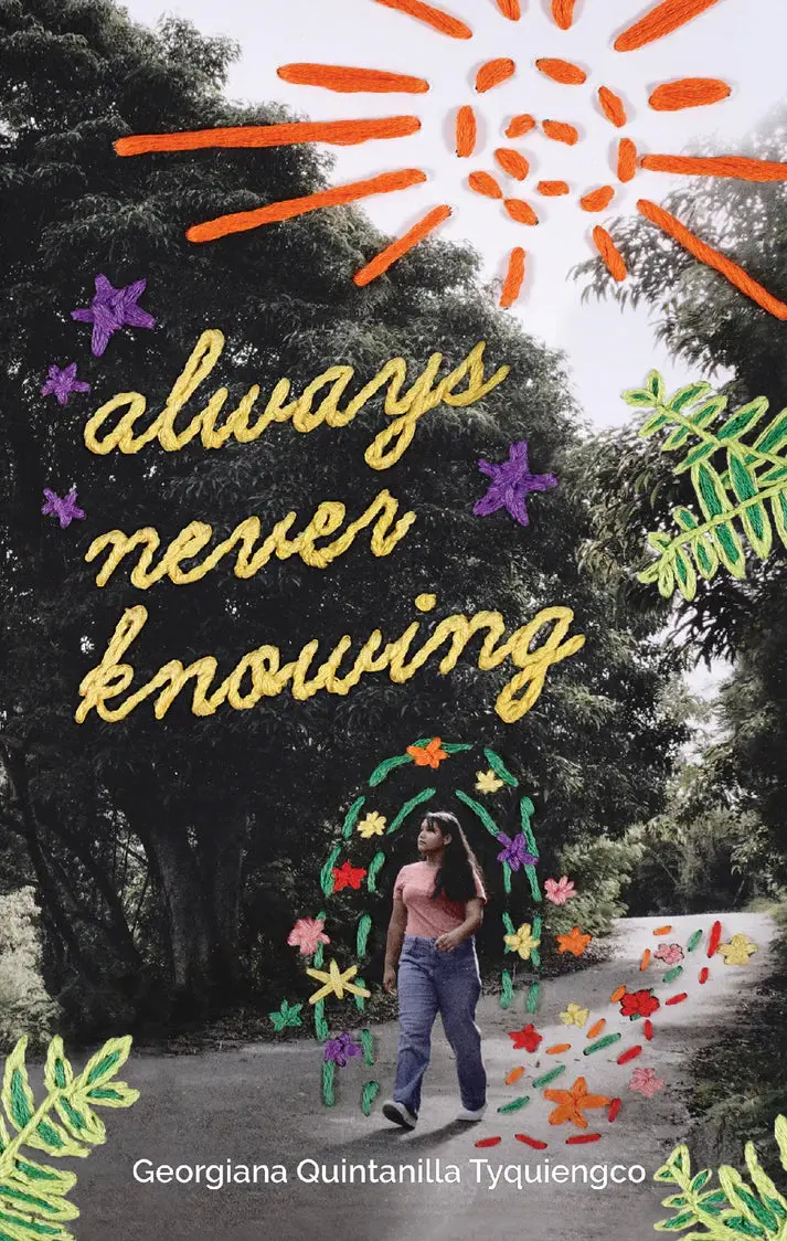Always Never Knowing 1