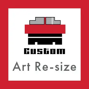 Custom Art Re-Size 1