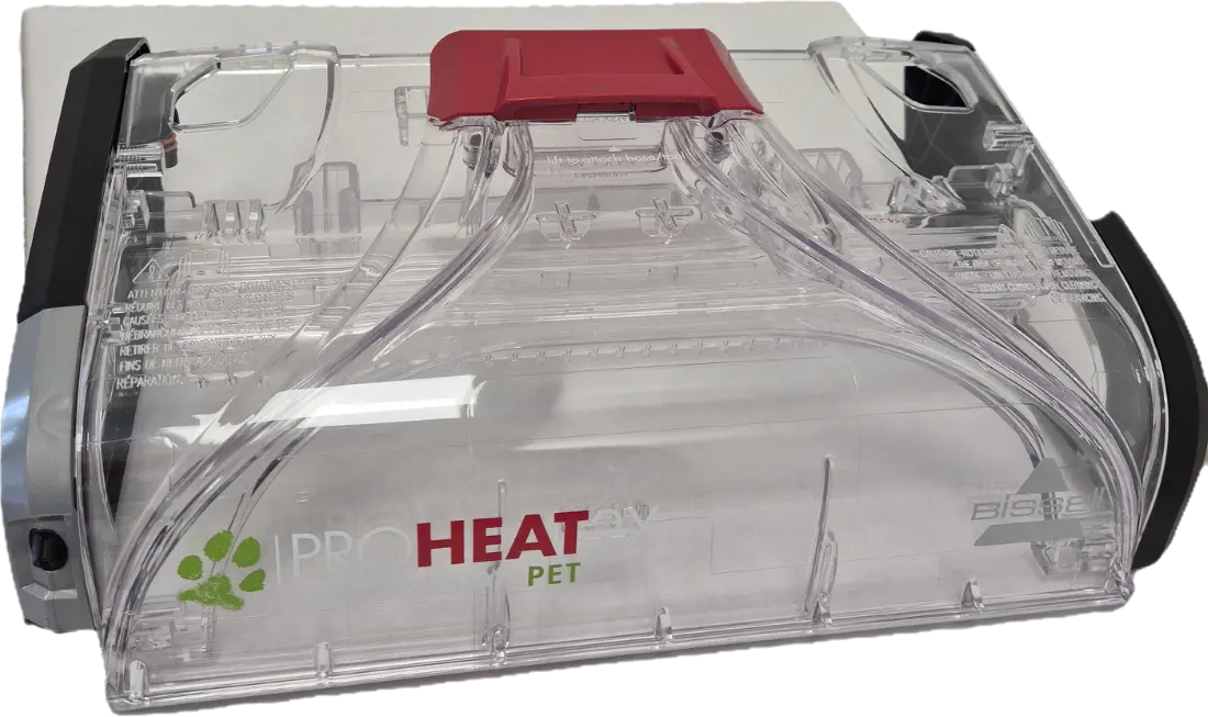 Ez Cleanup Brush Roll Cover For New Proheat 2X Revolution Pet 1