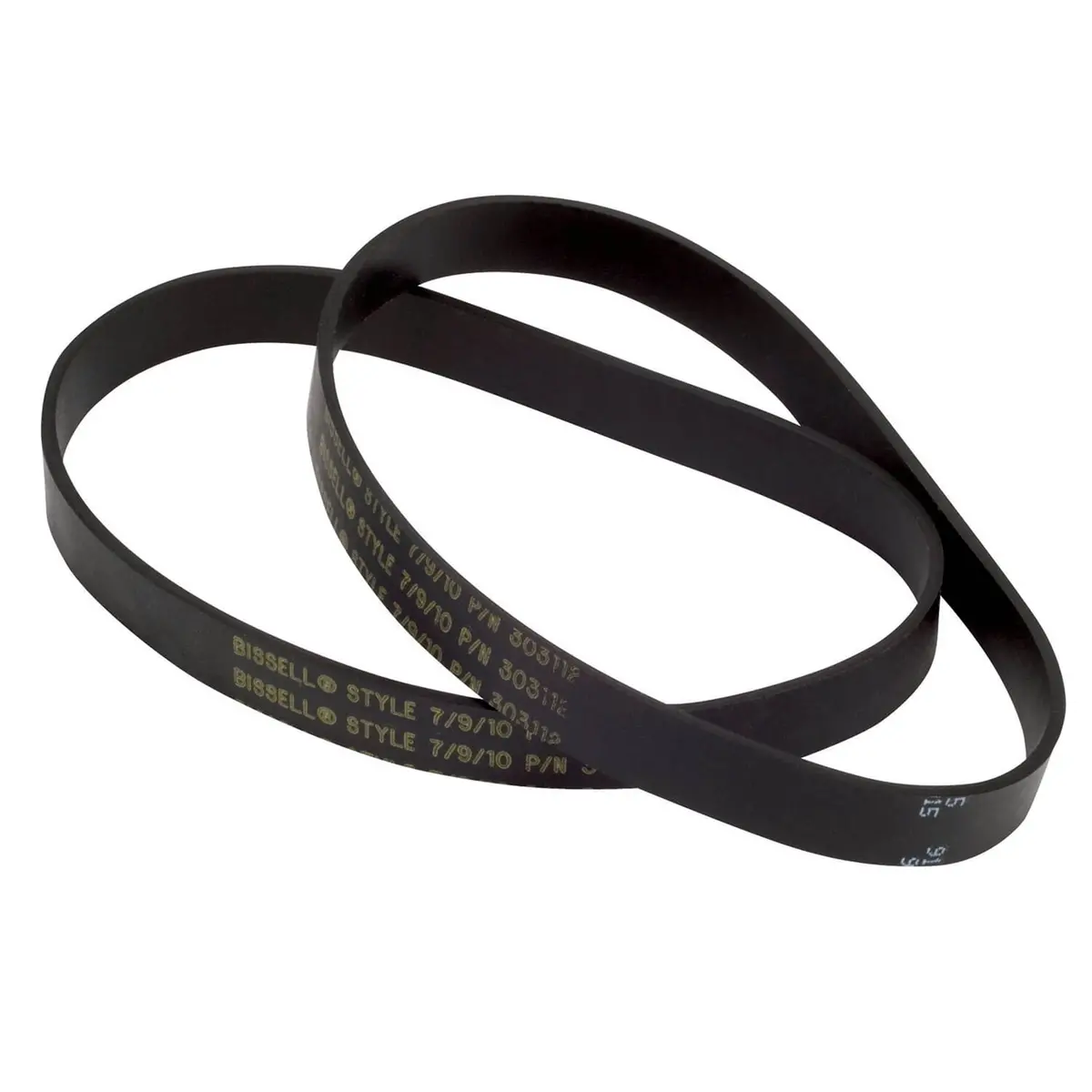 Upright Vacuum Replacement Belt 1
