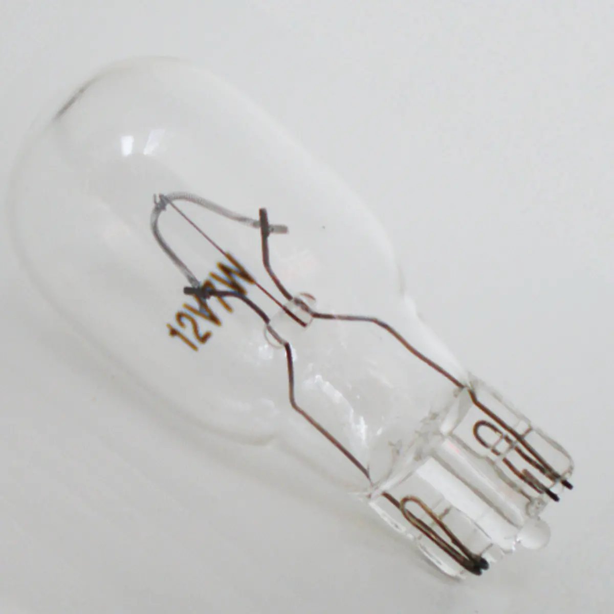 Light Bulb 12 Volt For Pet Hair Eraser 1