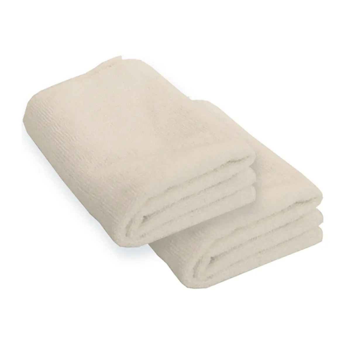 Microfibre Cleaning Cloths, 2Pk 1