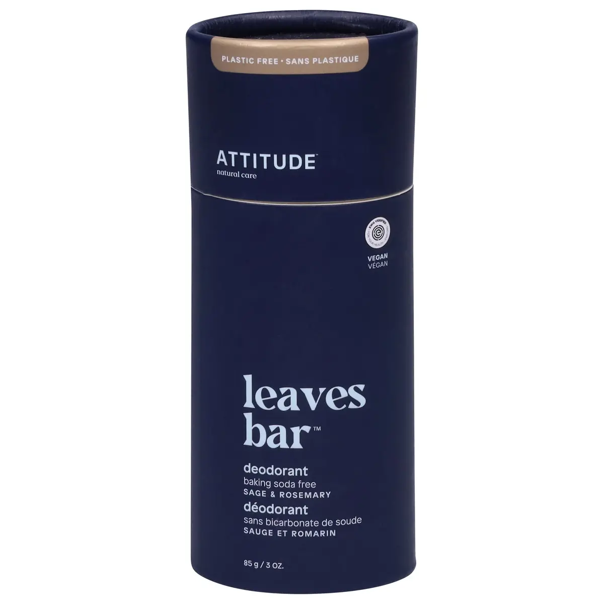 Attitude Deodorant Trio 1