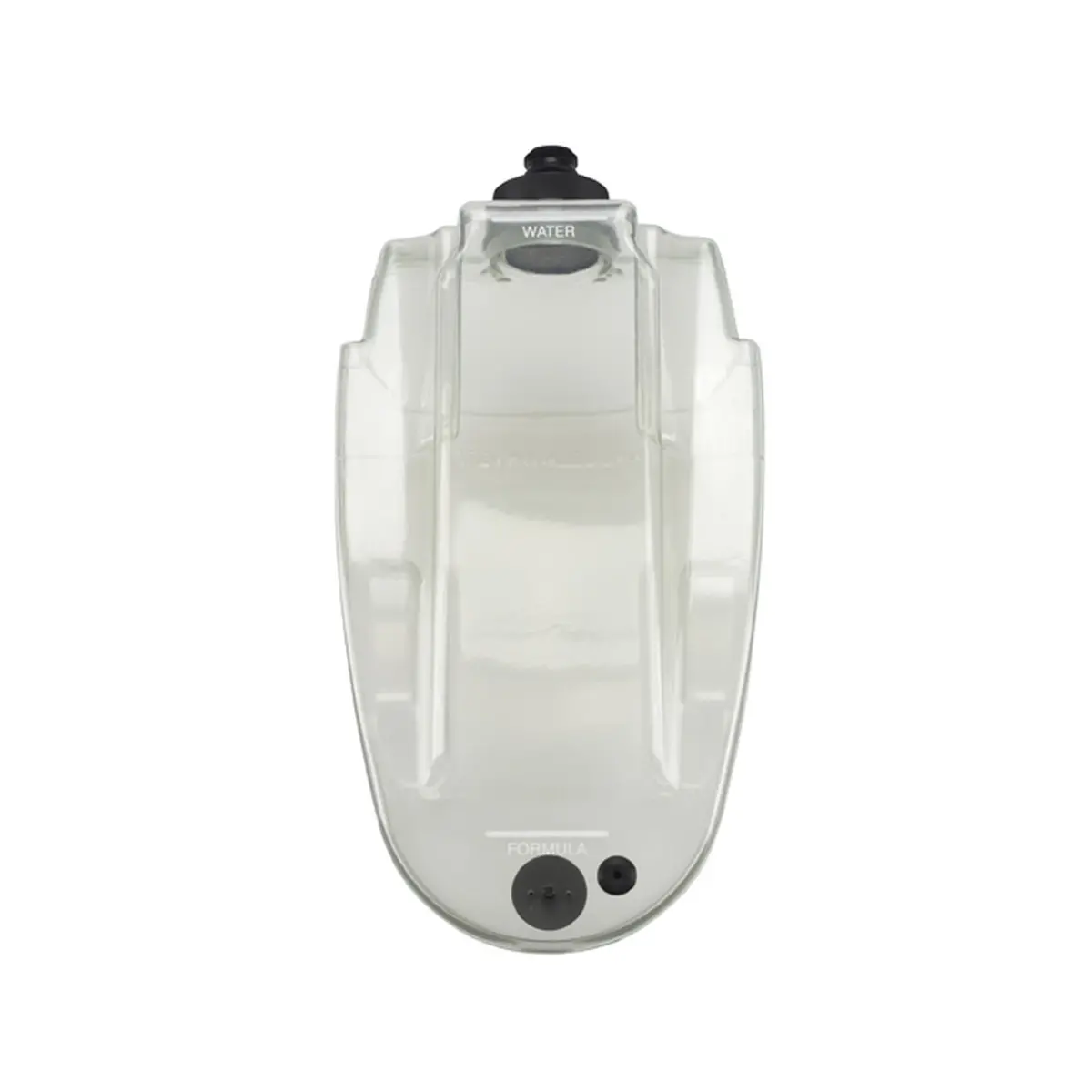 Clean Tank With Cap For Quickwash & Petwash Carpet Washers 1