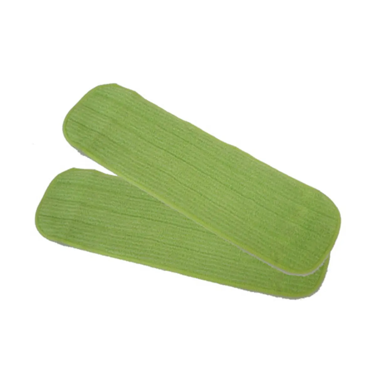 Hard Floor Microfiber Pads 1