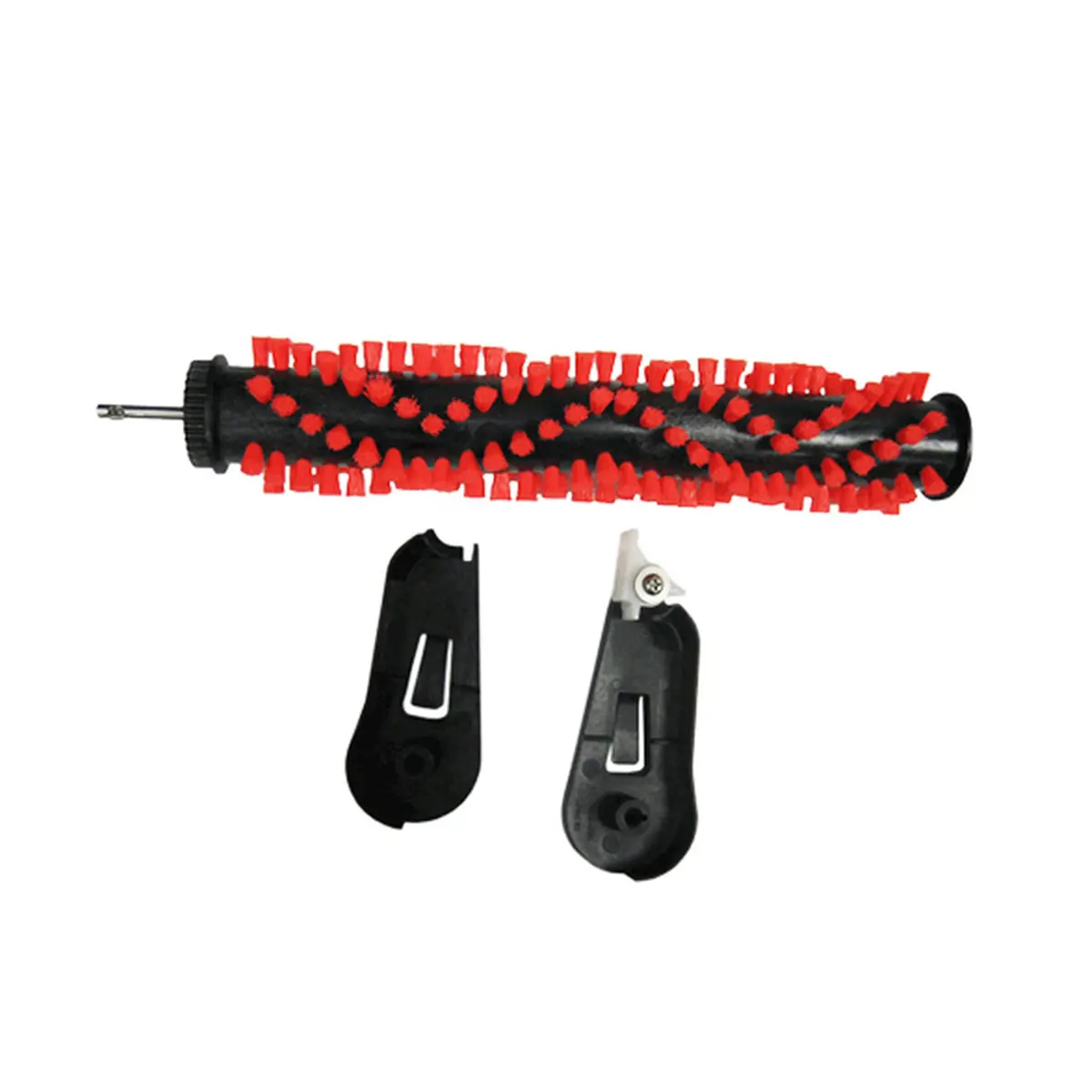 Brush Roll W/ Pivot Arms For Select Upright Carpet Cleaners 1