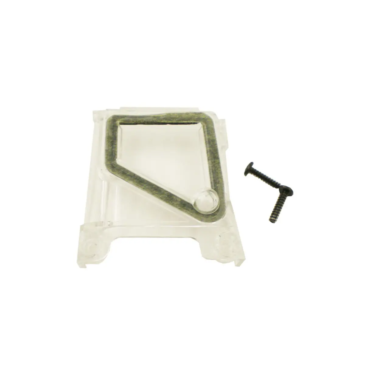 Pod Diverter Cover Assembly For Lift-Off Carpet Cleaners 1