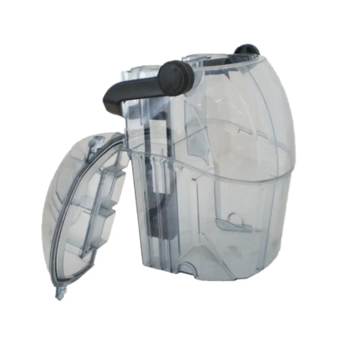 Dirty Tank Assembly For Lift-Off Deep Cleaners 1