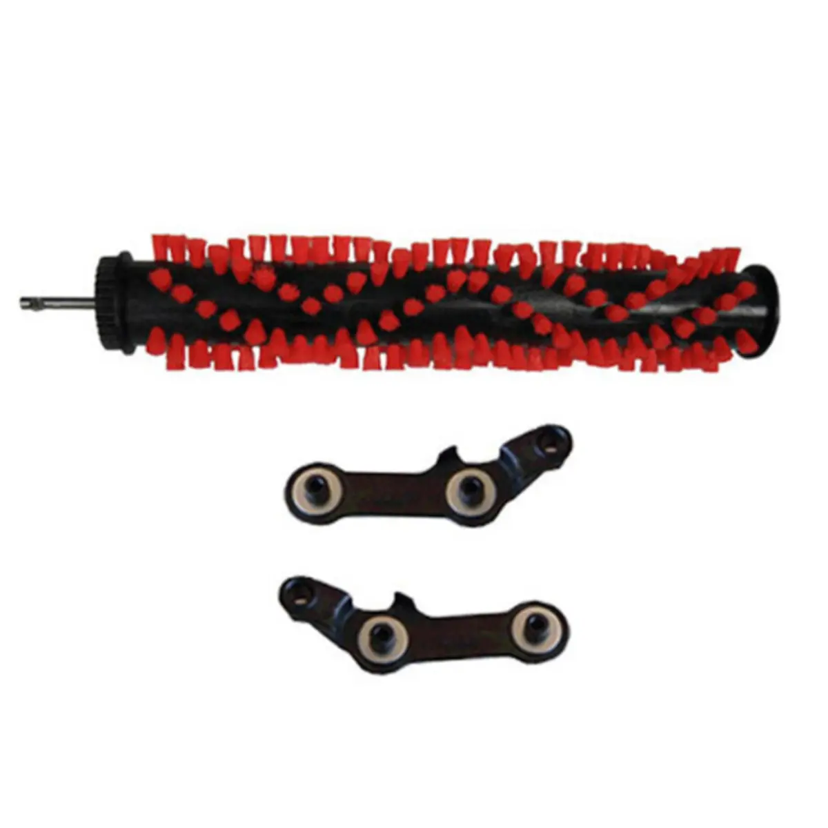Brush Roll Assembly For Lift-Off Carpet Washer 1