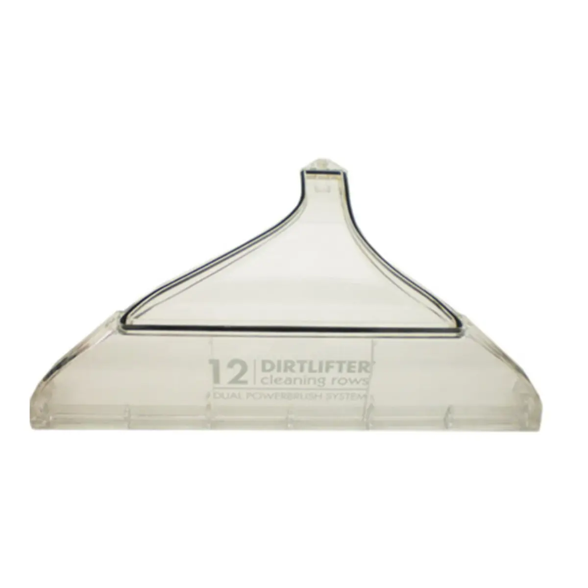 Front Nozzle For Lift-Off Carpet Washer 1