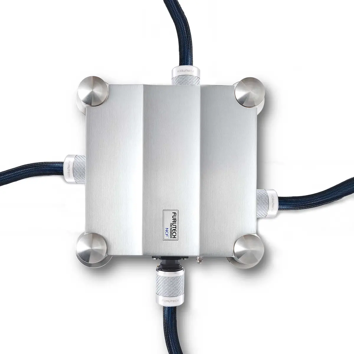 Furutech Pure Power 6 Ncf 1