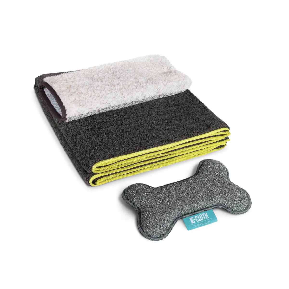 E-Cloth Pet Supply Bundle 1