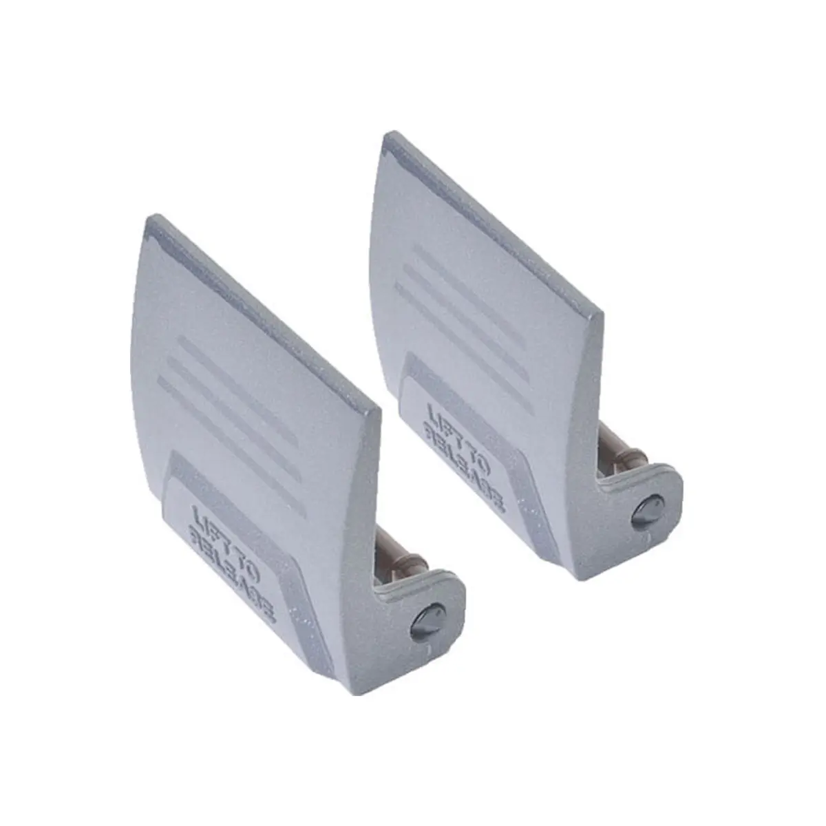 Recovery Tank Latches, 2Pk For Petwash & Quickwash 1