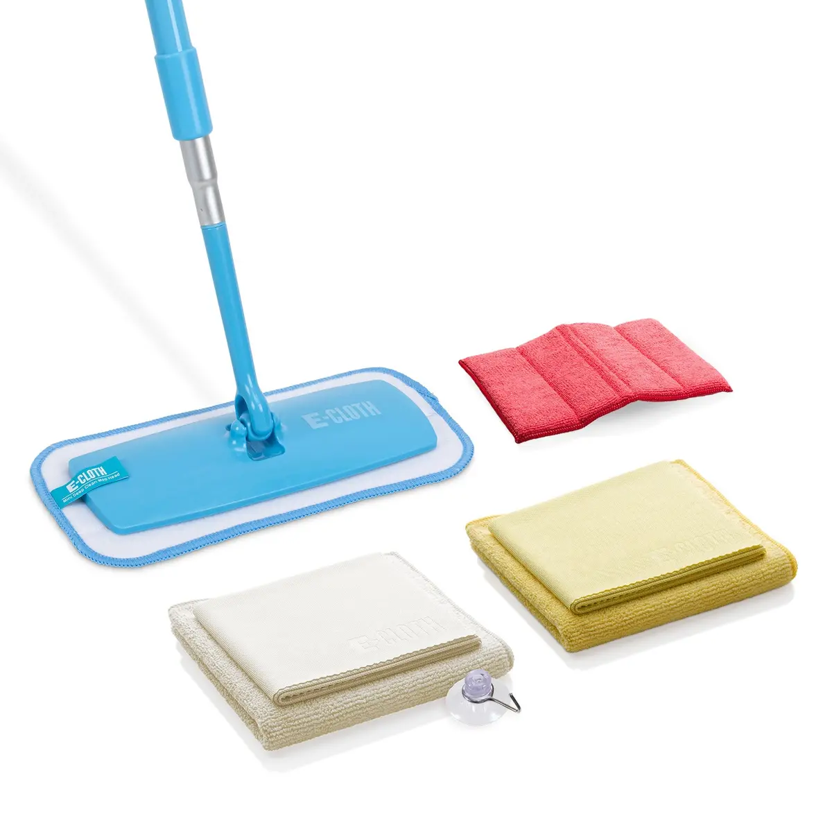 E-Cloth Bathroom Cleaning Bundle 1
