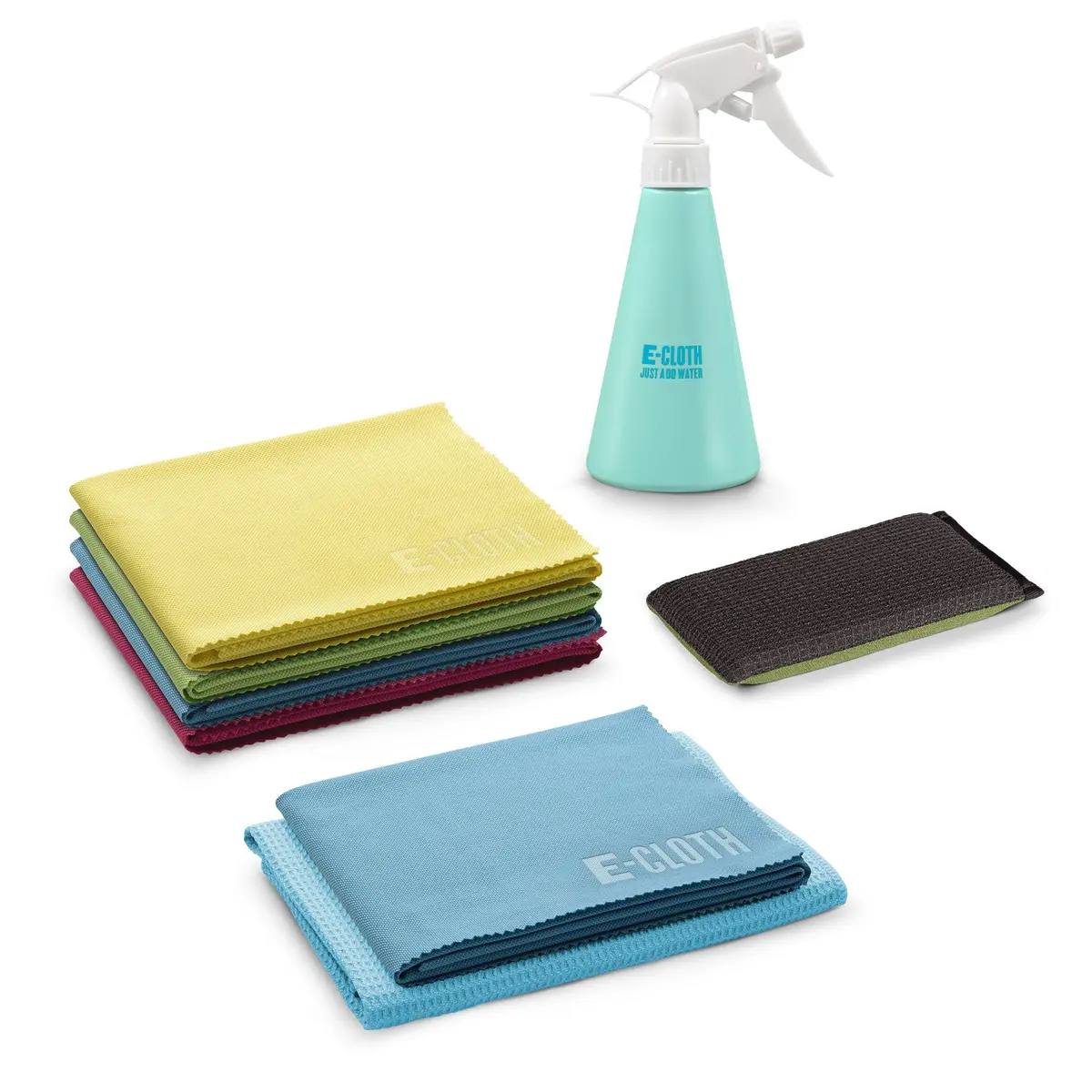 E-Cloth Window & Glass Cleaning Bundle 2