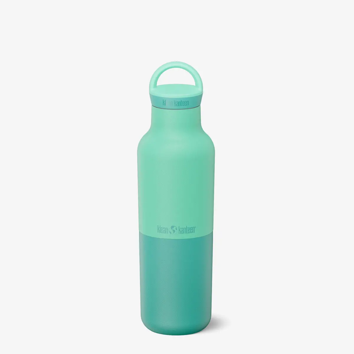 Klean Kanteen 20Oz Rise Classic With Arch Loop Cap 1