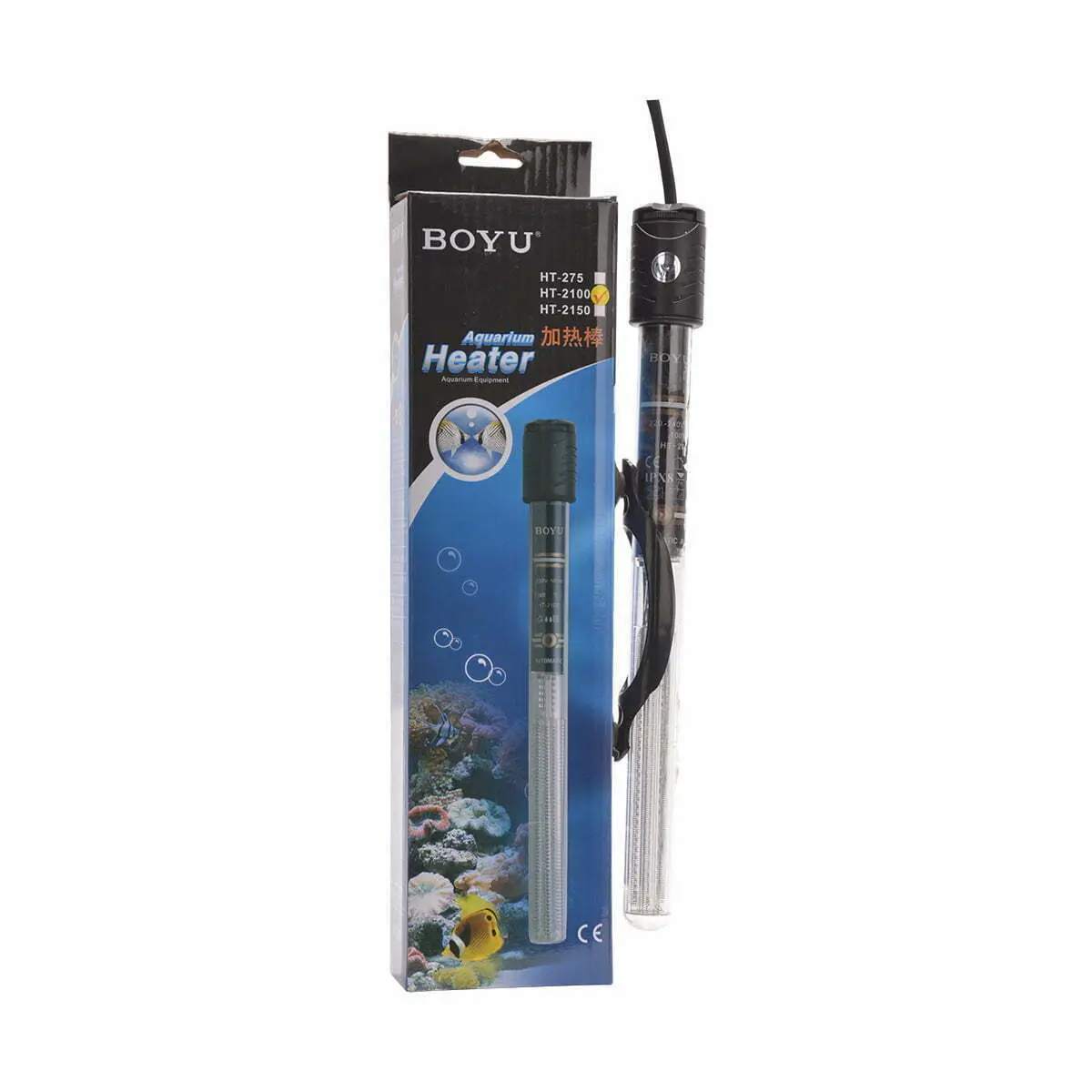 Boyu Heater Ht-2100 100W 1