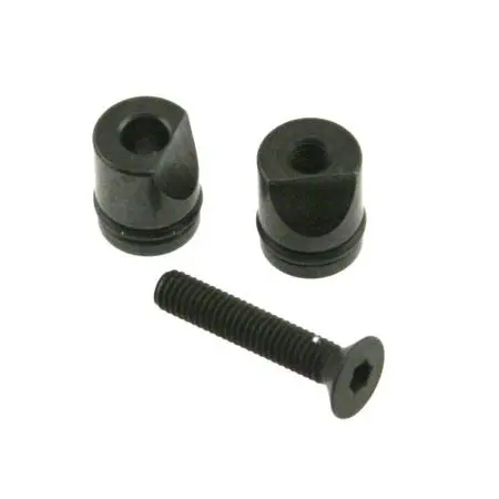21016 Carburetor Bolt Setting Pin/O-Ring 1