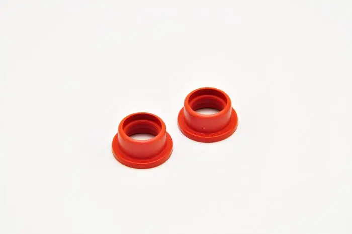 21018 Silicon Manifold Seal, 2Pcs 1