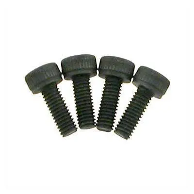 21023 Rear Cover Screw - M3x8, 4Pcs 1