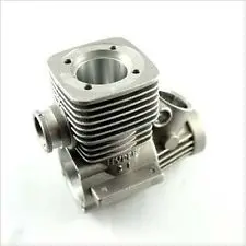21038 H21 Crankcase Complete Set 1
