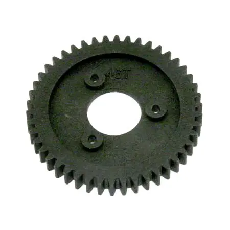 22152 Plastic Gear For 1.0 Module-46T 1